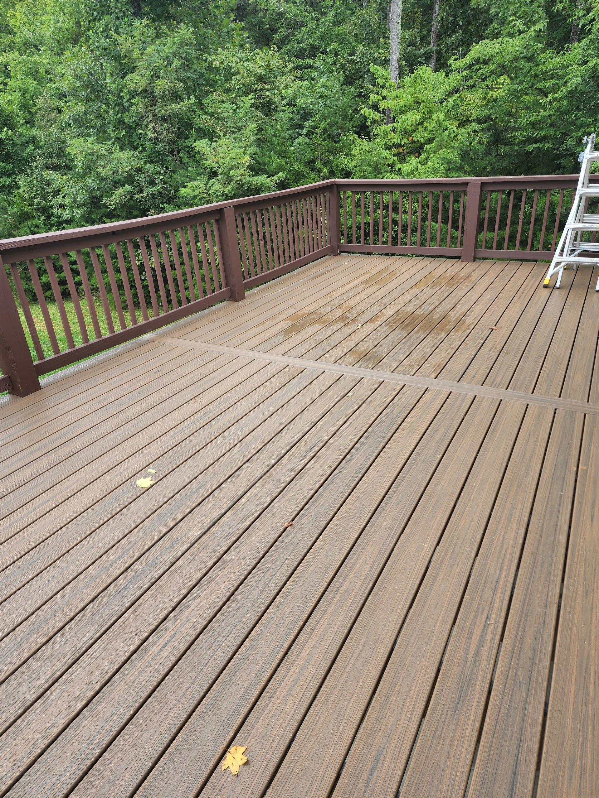 Home maintenance services